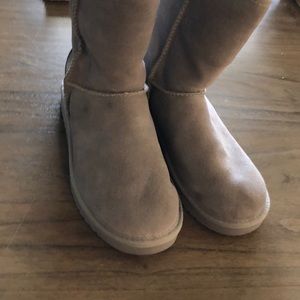 Koolaburra by UGGS boots